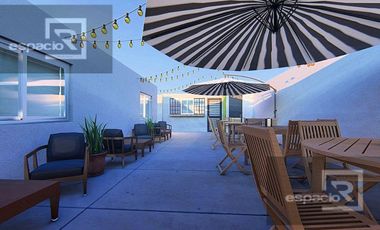 COWORKING EN SAN FELIPE