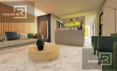 COWORKING EN SAN FELIPE