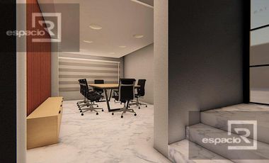 COWORKING EN SAN FELIPE