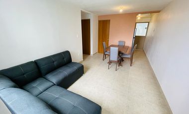 Departamento amueblado en renta en JARDINES DEL RIO cerca del Blv Aeropuerto y Parque Stiva
