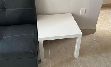 Departamento amueblado en renta en JARDINES DEL RIO cerca del Blv Aeropuerto y Parque Stiva