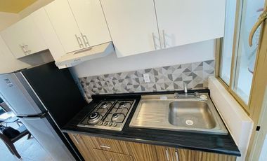 Departamento amueblado en renta en JARDINES DEL RIO cerca del Blv Aeropuerto y Parque Stiva