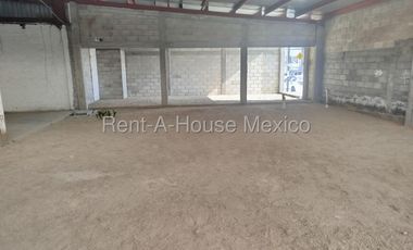 Bodega comercial en Renta en San Miguel Topilejo, Tlalpan RT 26-1242