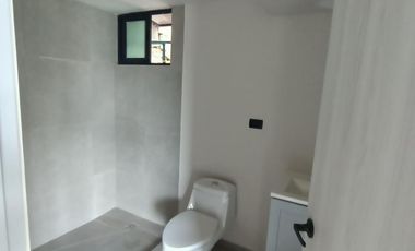 Casa en condominio en San Lorenzo Acopilco