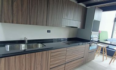 Casa en condominio en San Lorenzo Acopilco