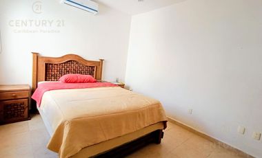 Renta Casa Amueblada 2Rec Real Ibiza Playa del Carmen