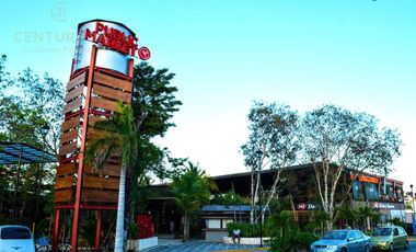 Renta Casa Amueblada 2Rec Real Ibiza Playa del Carmen