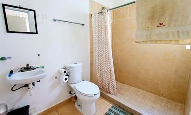 Renta Casa Amueblada 2Rec Real Ibiza Playa del Carmen