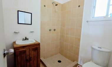 Renta Casa Amueblada 2Rec Real Ibiza Playa del Carmen