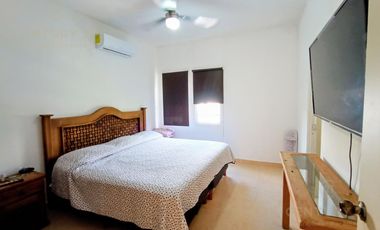 Renta Casa Amueblada 2Rec Real Ibiza Playa del Carmen