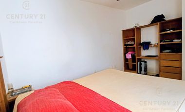 Renta Casa Amueblada 2Rec Real Ibiza Playa del Carmen