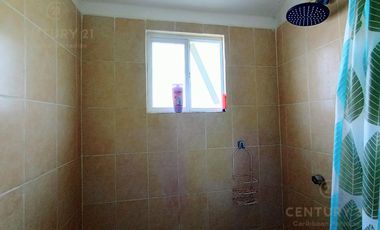 Renta Casa Amueblada 2Rec Real Ibiza Playa del Carmen