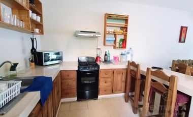 Renta Casa Amueblada 2Rec Real Ibiza Playa del Carmen