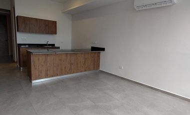 En Renta 3 Departamentos De Lujo En Complejo M10, Montebello, Norte De Merida