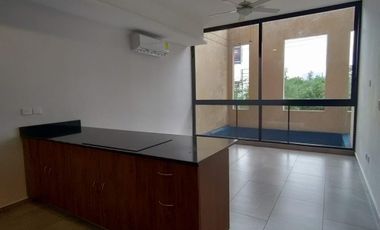 En Renta 3 Departamentos De Lujo En Complejo M10, Montebello, Norte De Merida