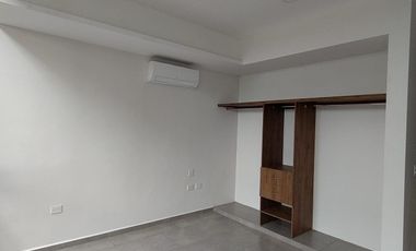 En Renta 3 Departamentos De Lujo En Complejo M10, Montebello, Norte De Merida