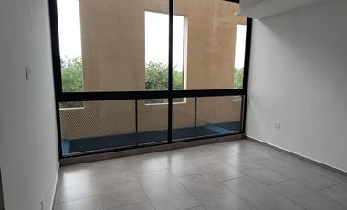En Renta 3 Departamentos De Lujo En Complejo M10, Montebello, Norte De Merida