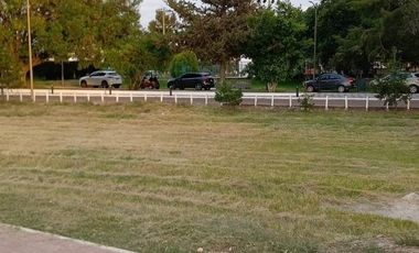 Terreno en venta