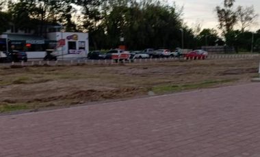 Terreno en venta
