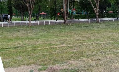 Terreno en venta