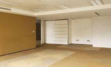 Edificio de oficinas/Comercial en renta en Lomas de Chapultepec de 1,400 m2