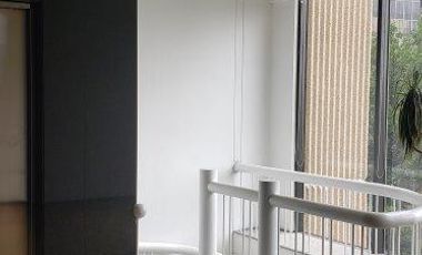 Edificio de oficinas/Comercial en renta en Lomas de Chapultepec de 1,400 m2