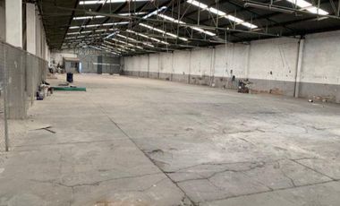 Nave Industrial en San Bernabe Temoxtitla