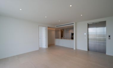 Departamento en venta y renta en SLS Harbour, Puerto Cancún