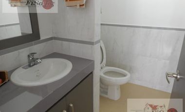 CASA EN RENTA- Condominio Residencial Claustros del Rio