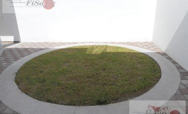 CASA EN RENTA- Condominio Residencial Claustros del Rio