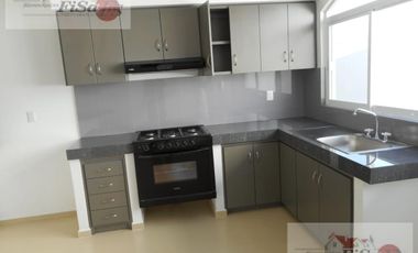 CASA EN RENTA- Condominio Residencial Claustros del Rio