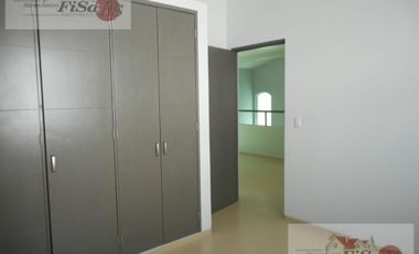 CASA EN RENTA- Condominio Residencial Claustros del Rio