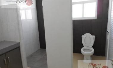 CASA EN RENTA- Condominio Residencial Claustros del Rio