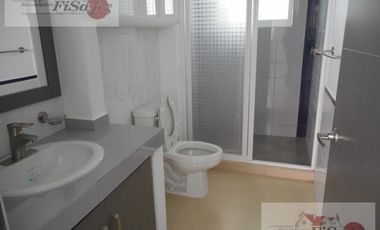 CASA EN RENTA- Condominio Residencial Claustros del Rio