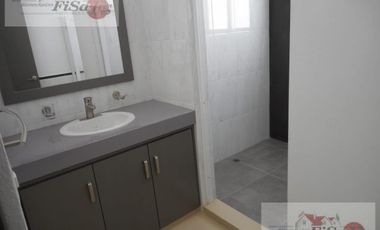 CASA EN RENTA- Condominio Residencial Claustros del Rio