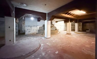 RENTA PARA LOCAL COMERCIAL O RESTAURANTE SOBRE INSURGENTES SAN ANGEL PLANTA BAJA