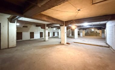 RENTA PARA LOCAL COMERCIAL O RESTAURANTE SOBRE INSURGENTES SAN ANGEL PLANTA BAJA