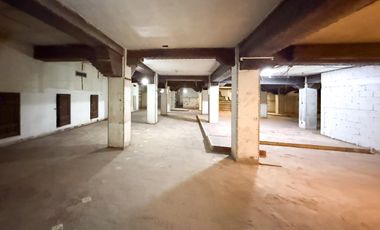 RENTA PARA LOCAL COMERCIAL O RESTAURANTE SOBRE INSURGENTES SAN ANGEL PLANTA BAJA