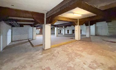 RENTA PARA LOCAL COMERCIAL O RESTAURANTE SOBRE INSURGENTES SAN ANGEL PLANTA BAJA