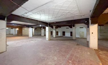 RENTA PARA LOCAL COMERCIAL O RESTAURANTE SOBRE INSURGENTES SAN ANGEL PLANTA BAJA