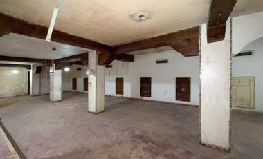 RENTA PARA LOCAL COMERCIAL O RESTAURANTE SOBRE INSURGENTES SAN ANGEL PLANTA BAJA