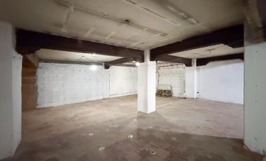 RENTA PARA LOCAL COMERCIAL O RESTAURANTE SOBRE INSURGENTES SAN ANGEL PLANTA BAJA