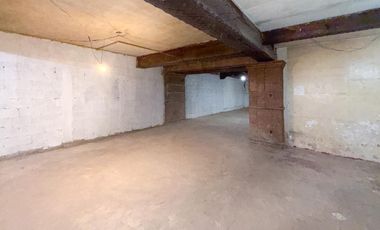 RENTA PARA LOCAL COMERCIAL O RESTAURANTE SOBRE INSURGENTES SAN ANGEL PLANTA BAJA