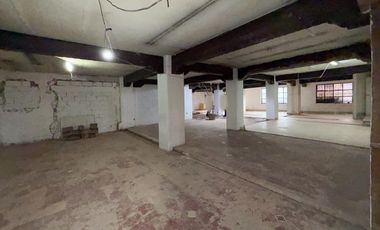 RENTA PARA LOCAL COMERCIAL O RESTAURANTE SOBRE INSURGENTES SAN ANGEL PLANTA BAJA