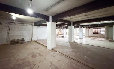 RENTA PARA LOCAL COMERCIAL O RESTAURANTE SOBRE INSURGENTES SAN ANGEL PLANTA BAJA