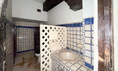 RENTA PARA LOCAL COMERCIAL O RESTAURANTE SOBRE INSURGENTES SAN ANGEL PLANTA BAJA