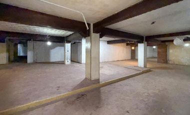 RENTA PARA LOCAL COMERCIAL O RESTAURANTE SOBRE INSURGENTES SAN ANGEL PLANTA BAJA