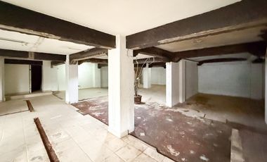 RENTA PARA LOCAL COMERCIAL O RESTAURANTE SOBRE INSURGENTES SAN ANGEL PLANTA BAJA