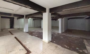 RENTA PARA LOCAL COMERCIAL O RESTAURANTE SOBRE INSURGENTES SAN ANGEL PLANTA BAJA