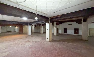 RENTA PARA LOCAL COMERCIAL O RESTAURANTE SOBRE INSURGENTES SAN ANGEL PLANTA BAJA